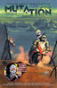 Teenage Mutant Ninja Turtles Mutant Nation TP 01 Trades/Hard Covers IDW