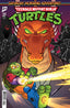 Teenage Mutant Ninja Turtles Saturday Morning Adventures (2023) #27 Comics - Back Issues IDW