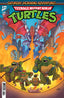 Teenage Mutant Ninja Turtles Saturday Morning Adventures (2023) #27 Chiola Var Comics - Back Issues IDW