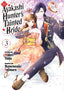 Ayakashi Hunter's Tainted Bride GN 03 Trades/Hard Covers Kodansha Comics