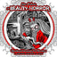 Beauty of Horror Ghoulianas Sanctuary For Monsters Coloring Book Trades/Hard Covers IDW