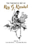 Fantastic Art of Roy G Krenkel