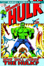 Incredible Hulk (1962) Omnibus HC 03 Trimpe "#144" Cvr