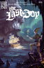 Last Boy #05 Fong Var Comics - Back Issues Boom! Entertainment
