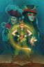 Last Boy #05 1:25 Puebla Var Comics - Back Issues Boom! Entertainment