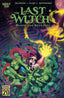 Last Witch Blood and Betrayal #02 Comics - Back Issues Boom! Entertainment