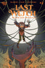Last Witch Blood and Betrayal #02 Mari Costa Var Comics - Back Issues Boom! Entertainment
