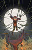 Last Witch Blood and Betrayal #02 1:10 Mari Costa Var Comics - Back Issues Boom! Entertainment