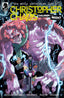Oddly Pedestrian Life Of Christopher Chaos Children Of The Night #03 Ricardo Lopez Ortiz Var Comics - Back Issues Dark Horse Comics