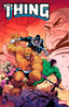 Thing (2025) #03 Comics - Back Issues Marvel Comics