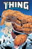 Thing (2025) #03 Pete Woods Var