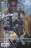 Ultimate Black Panther #18 Chris Allen Var Comics - Back Issues Marvel Comics