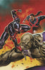 Ultimate Spider-Man Incursion #02 1:100 CAFU Var Comics - Back Issues Marvel Comics