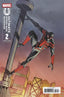 Ultimate Spider-Man Incursion #02 1:25 Camuncoli Var Comics - Back Issues Marvel Comics