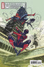 Ultimate Spider-Man Incursion #02 Greene Var Comics - Back Issues Marvel Comics