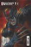 Ultimate Wolverine #07 Lucio Parrillo Var Comics - Back Issues Marvel Comics