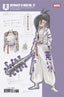 Ultimate X-Men (2024) #17 1:10 Peach Momoko Var