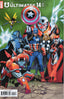 Ultimates (2024) #14 1:25 Salvador Larroca Var Comics - Back Issues Marvel Comics