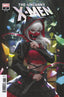 Uncanny X-Men (2024) #17 Ejikure Var