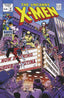 Uncanny X-Men (2024) #17 Ron Frenz Var Comics - Back Issues Marvel Comics