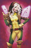 Uncanny X-Men (2024) #18 1:50 Greg Land Var Comics - Back Issues Marvel Comics