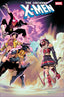 Uncanny X-Men (2024) #18 1:25 Roge Antonio Var