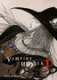 Vampire Hunter D Omnibus GN 09
