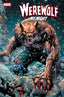 Werewolf By Night Blood Moon Rise #01