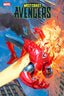 West Coast Avengers (2024) #09 Comics - Back Issues Marvel Comics