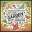 Whats Inside A Garden Science And Nature Coloring Book