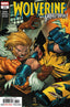 Wolverine (2024) #11 Comics - Back Issues Marvel Comics