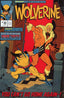 Wolverine (2024) #11 Leonardo Romero Var Comics - Back Issues Marvel Comics