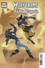 Wolverine And Kitty Pryde #04 Bazaldua Var Comics - Back Issues Marvel Comics