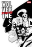 Wolverine Revenge Black & White #01