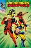 Wolverines and Deadpools #01 Di Vito Var Comics - Back Issues Marvel Comics