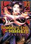 World's End Harem Fantasia GN 15