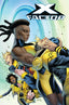X-Factor (2024) TP 02 Trades/Hard Covers Marvel Comics