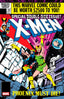 X-Men (1963) #137 Facsimile Edition (2025 Edition) Comics - Back Issues Marvel Comics