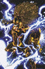 X-Men (2024) #19 1:50 GODTAIL Var Comics - Back Issues Marvel Comics