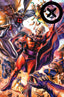 X-Men by Al Ewing Omnibus HC Massafera Cvr