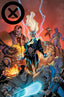 X-Men by Al Ewing Omnibus HC Caselli Cvr Trades/Hard Covers Marvel Comics