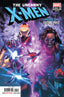 X-Men by Chris Claremont Prelude to a Future Past #01 Galmon Var Comics Marvel Comics