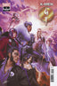 X-Men Hellfire Vigil #01 Manhanini Var Comics - Back Issues Marvel Comics