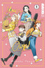 You Can't Live All on Your Own GN 01 Trades/Hard Covers Tokyopop