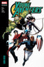 Epic Collection Young Avengers TP 02 Dark Reign Trades/Hard Covers Marvel Comics