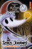 Zero's Journey Ultimate Manga Edition GN
