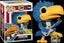 Pop San Diego Comic Con International 155 Toucan SDCC 2022 Limited Edition Action Figures/Funko Pop Funko