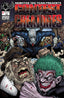 Contest Of Creatures #01 Calzada Var Comics American Mythology
