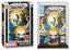 Pop 47 Ghost Rider Target Exclusive