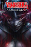 Vampirella Armageddon #01 Comics - Back Issues Dynamite Entertainment